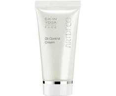 Artdeco drėkinamasis kremas riebiai ir probleminei odai (Oil Control Kreminis), 50 ml