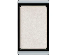ArtDeco Pearlescent Eyeshadow Powder 295 Pearly Deceptive Baltas 1 Shade Papildomas 0.8 g