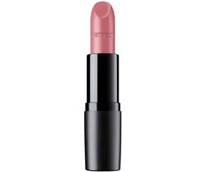 Artdeco Perfect Mat Lipstick matiniai lūpų dažai, 160-rosy cloud, 4 g