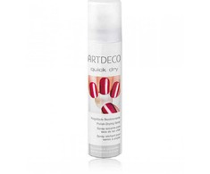 Artdeco Quick Dry Purškiklis nagų lako džiuvimą pagreitinantis purškiklis, 100 ml