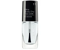 „Artdeco Ultra Quick Dry Top Coat“ nagų lakas 10 ml
