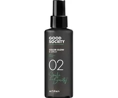 Artègo Good Society 02 Color Glow K-Purškiklis plaukų lakas, 150 ml