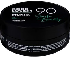 Artègo Good Society 90 Free Shape matinė pasta, formavimo pasta, 100 ml