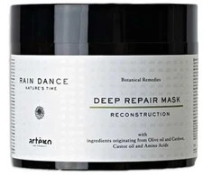 Artègo Rain Dance Deep Repair Mask plaukų kaukė, 500 ml