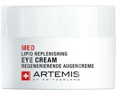 Artemis MED Lipid Jauninamasis Paakių kremas Lipidų balansą atkuriantis paakių kremas, 15 ml