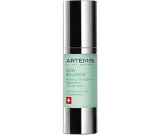 Artemis Skin Balance Matifying T-Zone Serum Matiškumo suteikiantis veido serumas, 30 ml