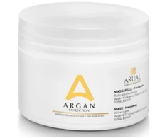 Arual Argan Collection plaukų kaukė 250ml