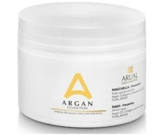Arual Argan Collection plaukų kaukė 250ml