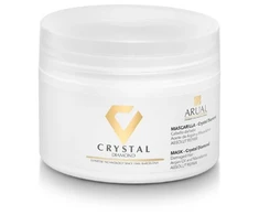 "Arual Crystal Diamond" plaukų kaukė 250ml