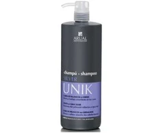Arual Unik Sidabrinis šampūnas 1000ml