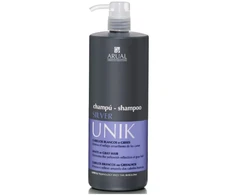 Arual Unik Sidabrinis šampūnas 1000ml