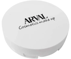 „Arval Color Touch“ skaistalų kompaktinė pudra 01, 8 g