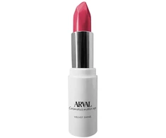 Arval Velvet Shine Kreminis Lipstick 03, 6 g