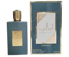Asdaaf Ameer Al Arab Imperium EDP parfumuotas vanduo vyrams, 100 ml