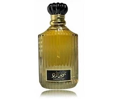 Asdaaf Golden Oud EDP parfumuotas vanduo unisex, 100 ml