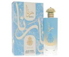 Asdaaf Rana EDP parfumuotas vanduo moterims, 100 ml