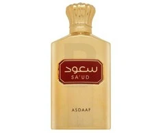 Asdaaf Sa'ud EDP parfumuotas vanduo unisex, 100 ml