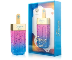Assala Prime Freeze Cool EDP parfumuotas vanduo unisex, 85 ml