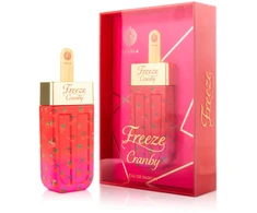 Assala Prime Freeze Cranby EDP parfumuotas vanduo unisex, 85 ml