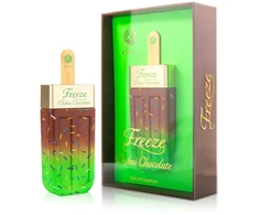 Assala Prime Freeze Dubai Chocolate EDP parfumuotas vanduo unisex, 85 ml