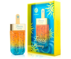 Assala Prime Freeze Sunny EDP parfumuotas vanduo unisex, 85 ml