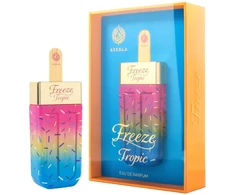 Assala Prime Freeze Tropic EDP parfumuotas vanduo unisex, 85 ml