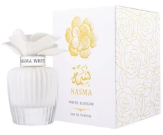 Assala Prime Nasma Baltas Blossom EDP parfumuotas vanduo unisex, 100 ml