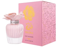 Assala Prime Nasma Rose Blossom EDP parfumuotas vanduo unisex, 100 ml