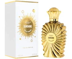 Assala Prime Sunshine EDP parfumuotas vanduo unisex, 100 ml