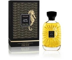 Atelier Des Ors Atelier Lune Féline Limited Edition 10 Years EDP parfumuotas vanduo unisex, 100 ml