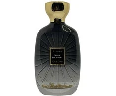 Atelier Des Ors Noir By Night Eau De Parfum Purškiklis, 100 ml