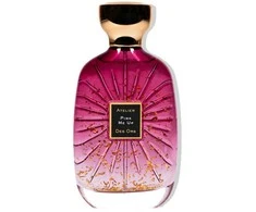 Atelier Des Ors Rožinė Me Up EDP parfumuotas vanduo moterims, 100 ml