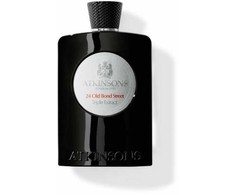 Atkinsons 24 Old Bond Street trigubo ekstrakto odekolonas Purškiklis, 100 ml
