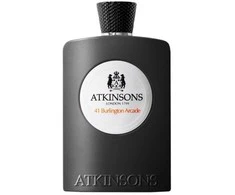 Atkinsons 41 Burlington Arcade EDP parfumuotas vanduo unisex, 100 ml