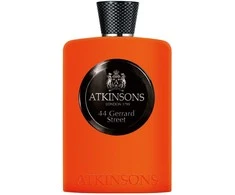 Atkinsons 44 Gerrard Street EDC odekolonas unisex, 100 ml