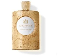 Atkinsons Gold Fair In Mayfair EDP parfumuotas vanduo unisex, 100 ml