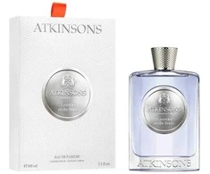 Atkinsons Lavender on the Rocks EDP parfumuotas vanduo unisex, 100 ml