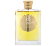 Atkinsons London My Fair Lily EDP parfumuotas vanduo unisex, 100 ml