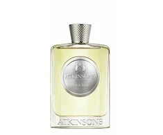 Atkinsons Mint &amp; Tonikas EDP parfumuotas vanduo unisex, 100 ml