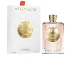 Atkinsons Rose in Wonderland EDP parfumuotas vanduo unisex, 100 ml