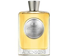 Atkinsons Scilly Neroli EDP parfumuotas vanduo unisex, 100 ml