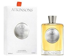 Atkinsons Scilly Neroli EDP parfumuotas vanduo unisex, 100 ml