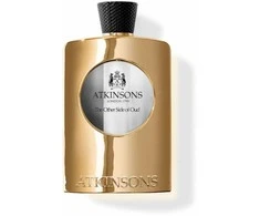 Atkinsons The Other Side Of Oud Eau De Parfum purškiklis, 100 ml