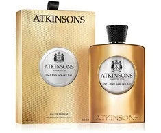 Atkinsons The Other Side of Oud EDP parfumuotas vanduo unisex, 100 ml