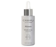 Atkuriamasis veido odos serumas Casmara RGnerin Wrinkle Serum, be aliejaus, nuo raukšlių, 50 ml
