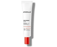 Atopalm Face Kreminis veido kremas, 35 ml