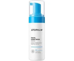 Atopalm Facial Foam Wash valomosios veido putos, 150 ml