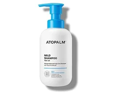 Atopalm Mild Šampūnas šampūnas, 300 ml