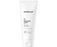 Atopalm Panthenol Lotion pantenolio losjonas, 180 ml