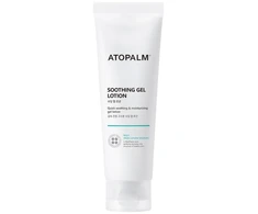 Atopalm Soothing Gel Lotion raminantis gelinis losjonas, 120 ml